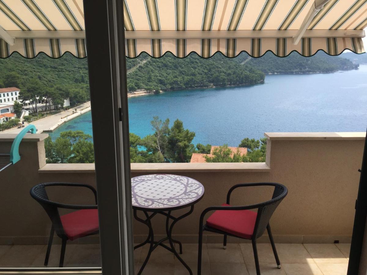 Apartments Ladesta Lastovo Extérieur photo