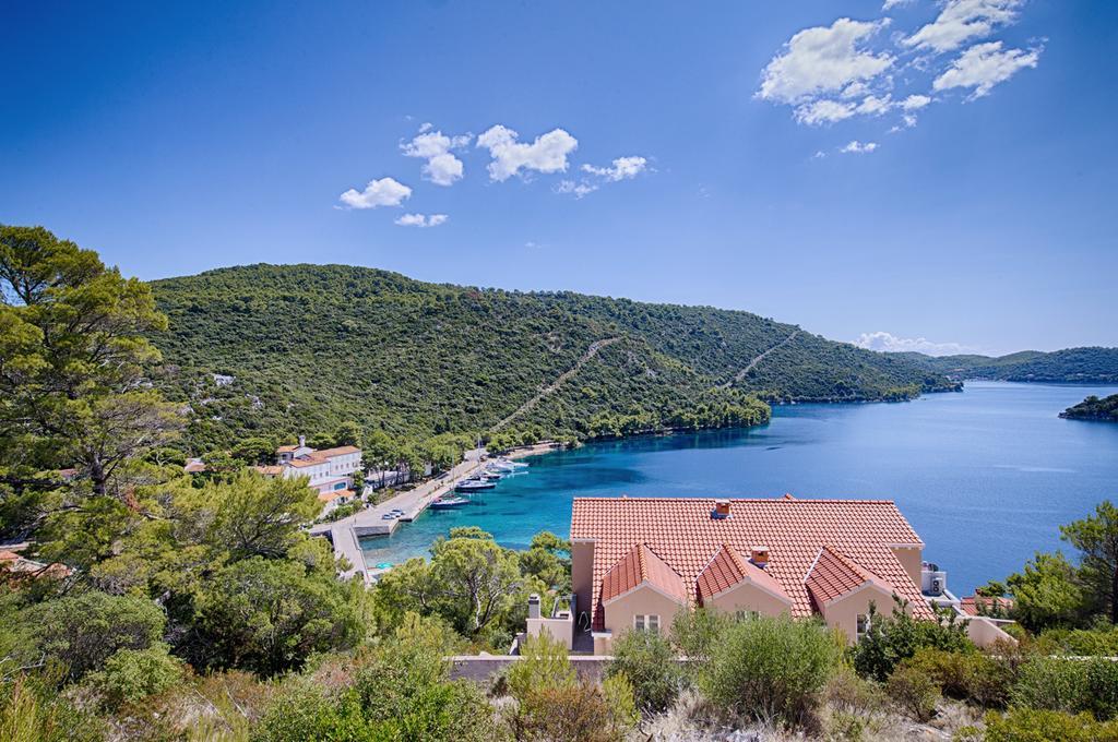 Apartments Ladesta Lastovo Extérieur photo