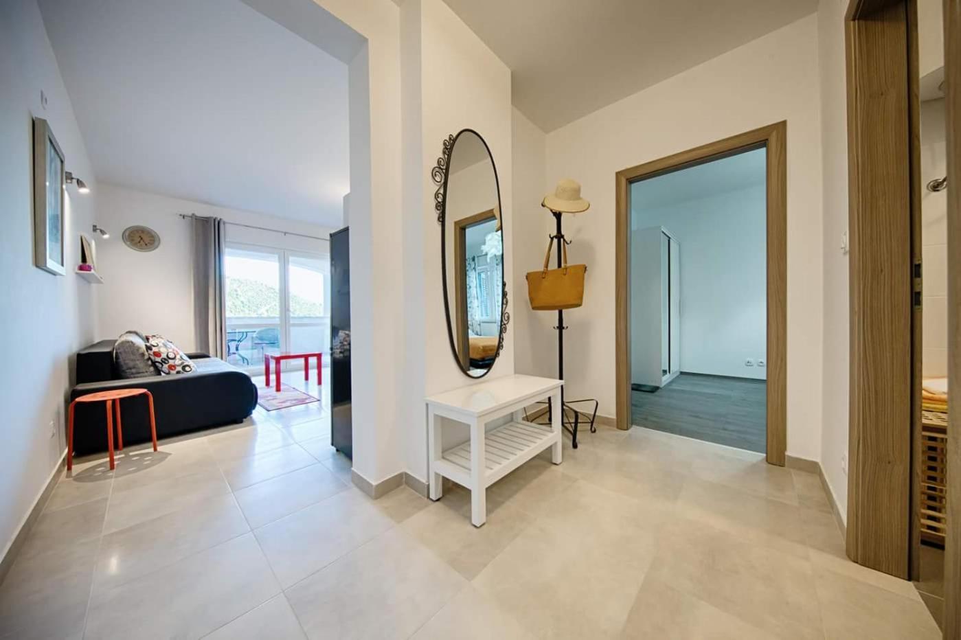 Apartments Ladesta Lastovo Extérieur photo