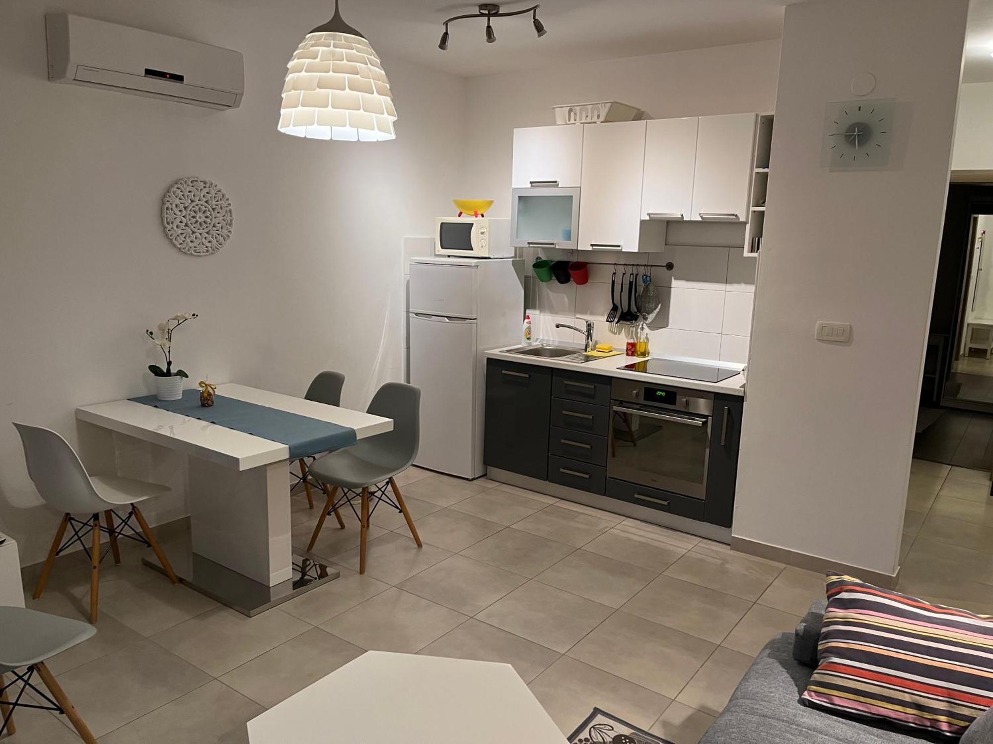 Apartments Ladesta Lastovo Extérieur photo