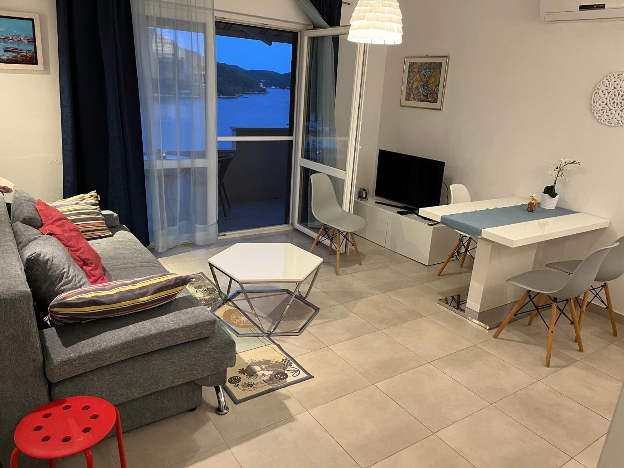 Apartments Ladesta Lastovo Extérieur photo