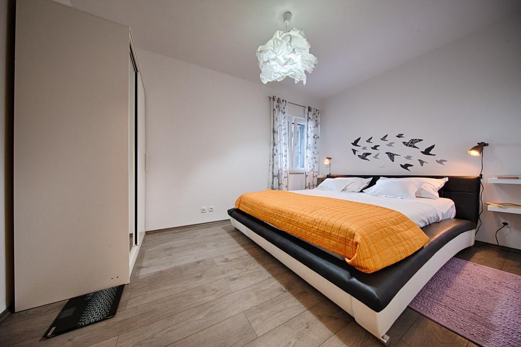Apartments Ladesta Lastovo Chambre photo