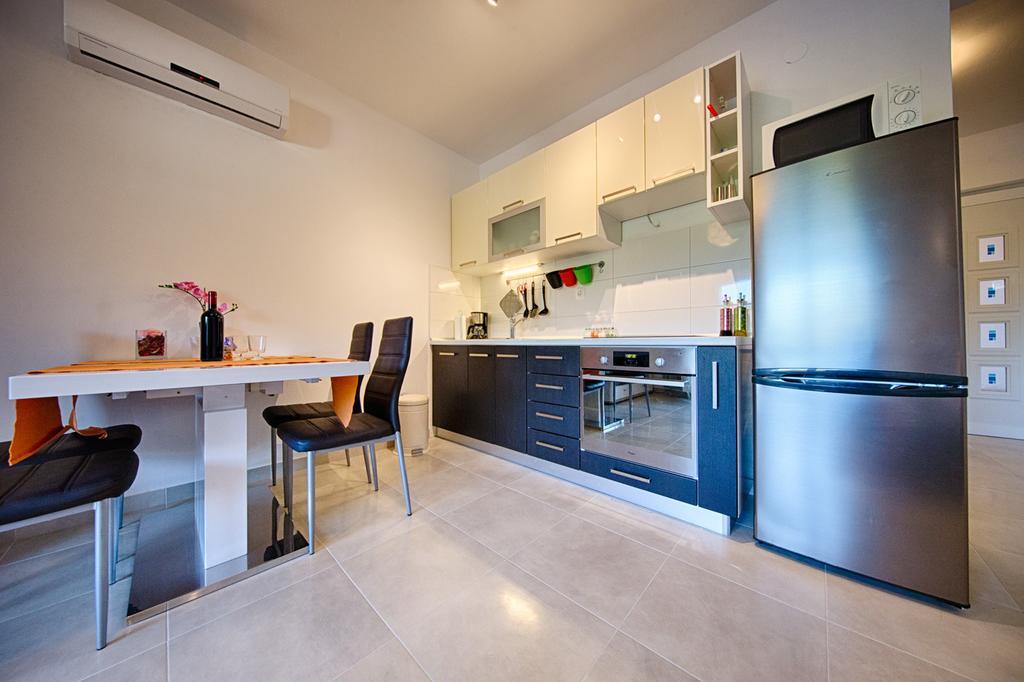 Apartments Ladesta Lastovo Chambre photo