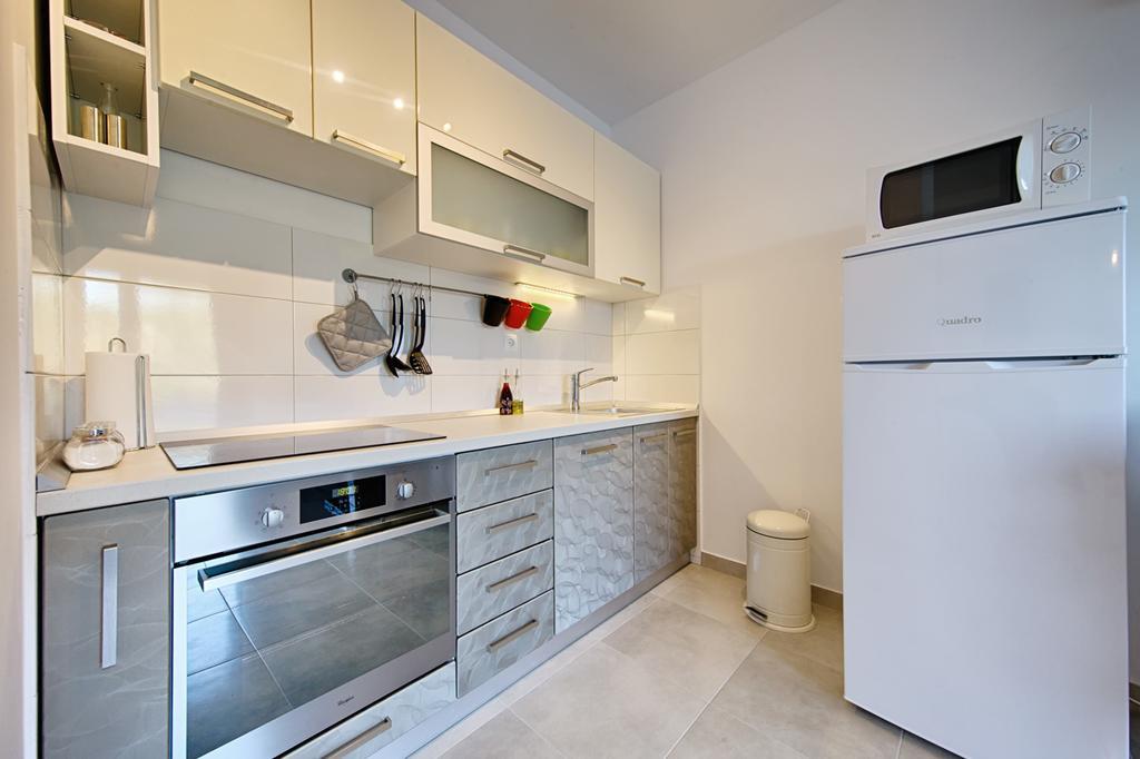 Apartments Ladesta Lastovo Chambre photo