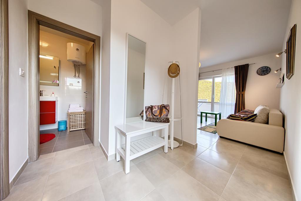 Apartments Ladesta Lastovo Chambre photo