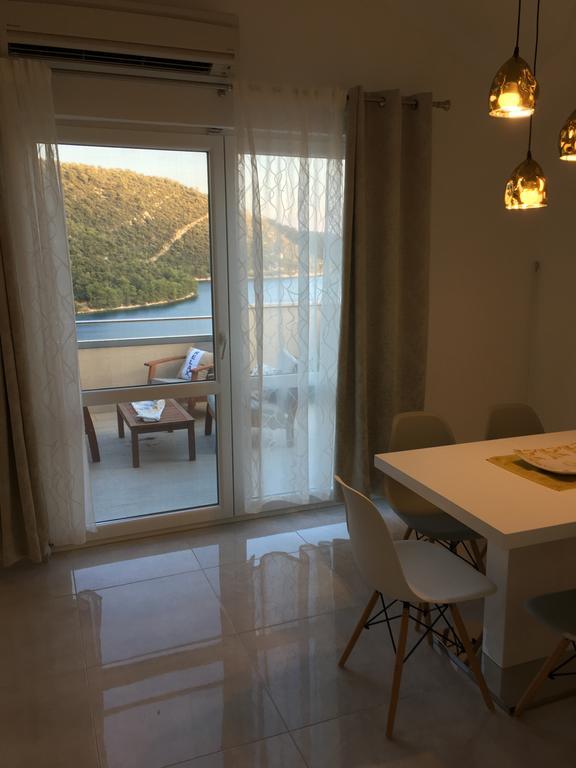 Apartments Ladesta Lastovo Extérieur photo