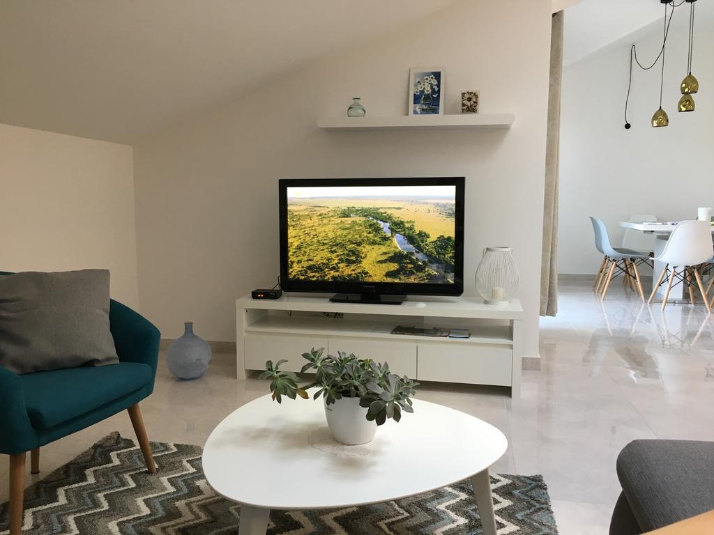 Apartments Ladesta Lastovo Extérieur photo