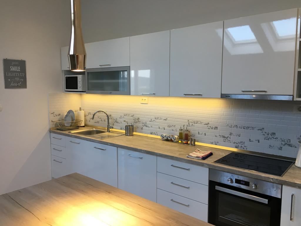 Apartments Ladesta Lastovo Extérieur photo