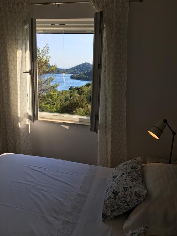 Apartments Ladesta Lastovo Extérieur photo