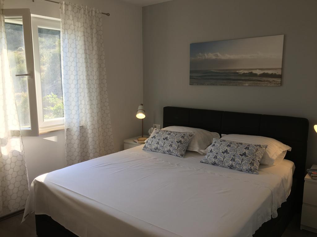 Apartments Ladesta Lastovo Extérieur photo