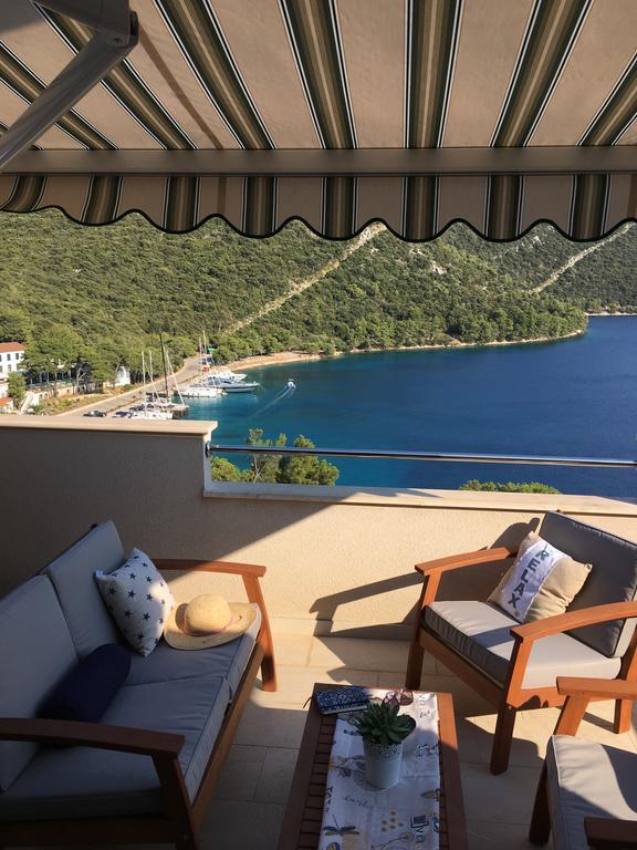 Apartments Ladesta Lastovo Extérieur photo