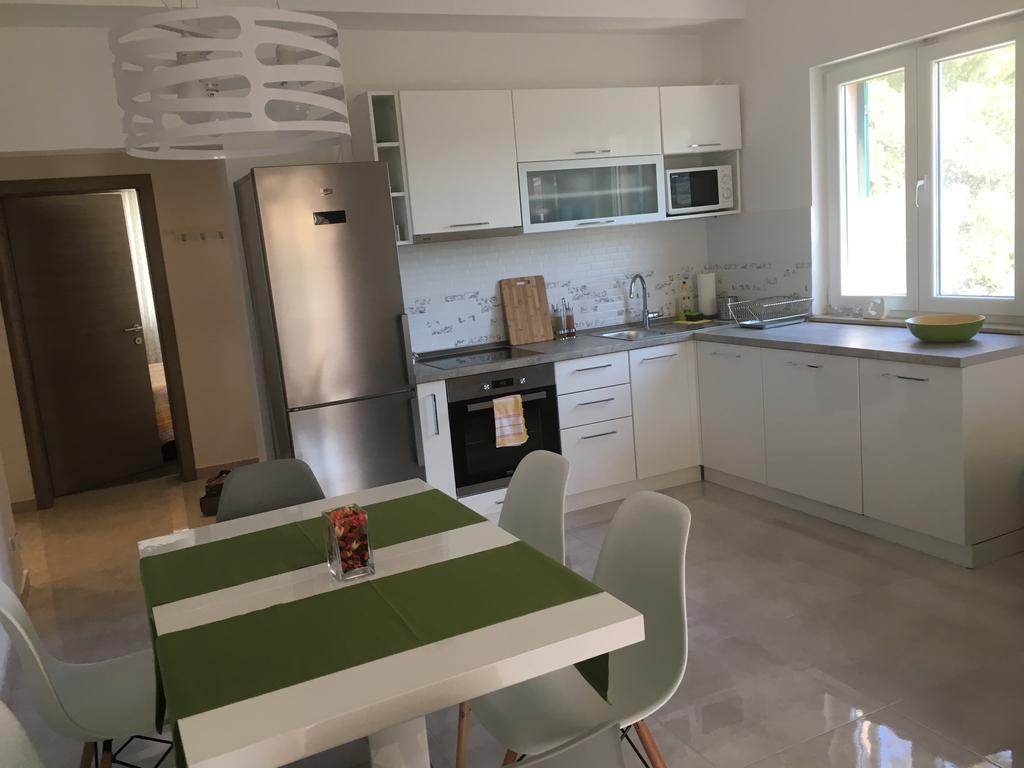 Apartments Ladesta Lastovo Extérieur photo