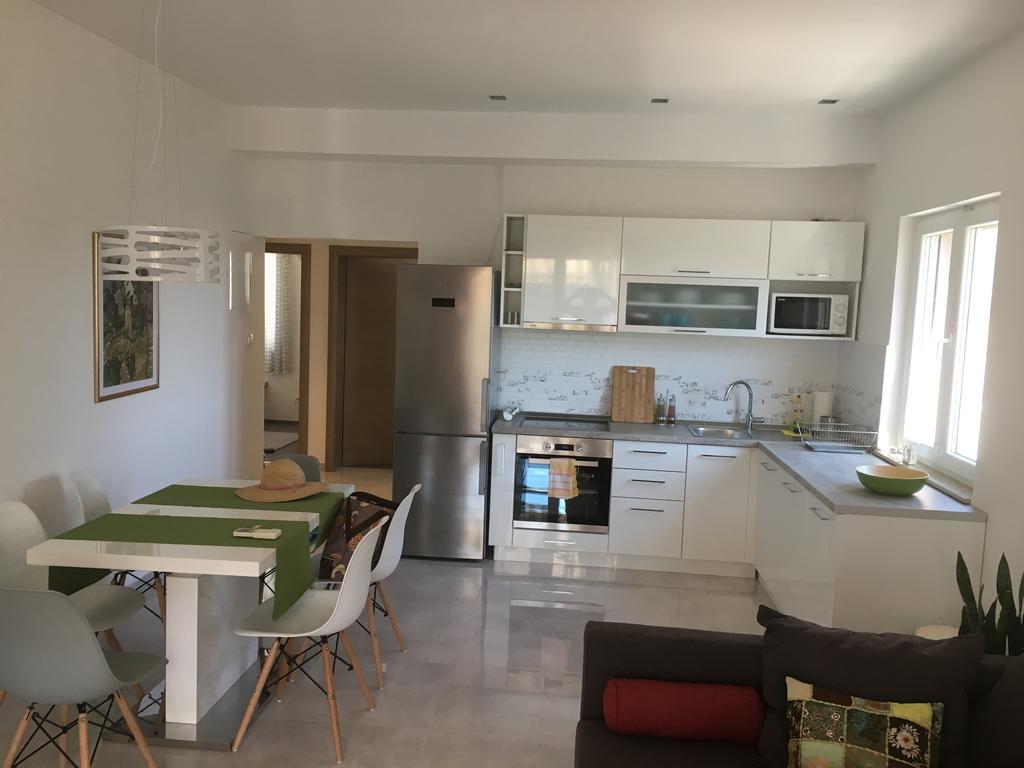 Apartments Ladesta Lastovo Extérieur photo