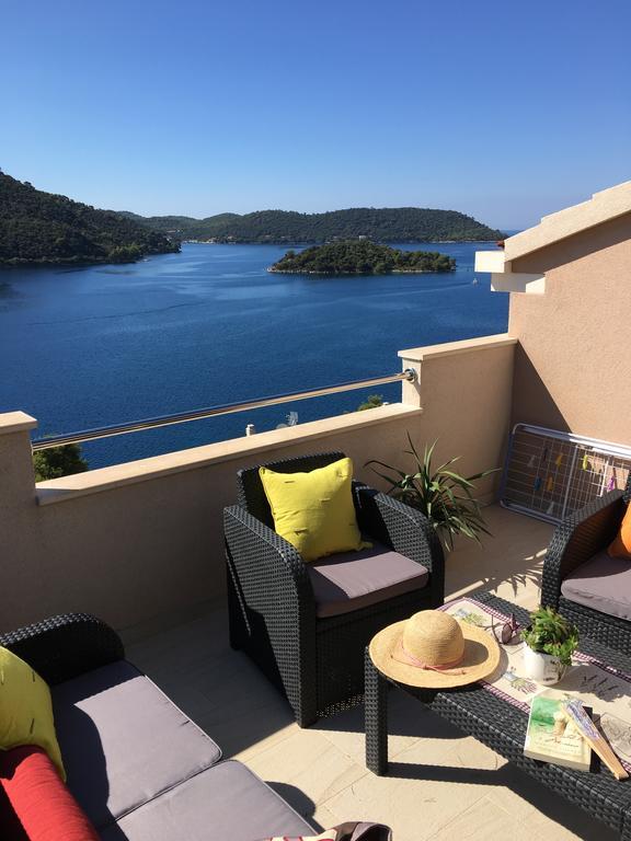 Apartments Ladesta Lastovo Extérieur photo