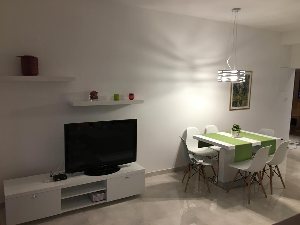 Apartments Ladesta Lastovo Extérieur photo