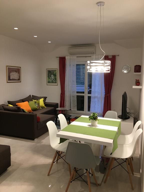 Apartments Ladesta Lastovo Extérieur photo
