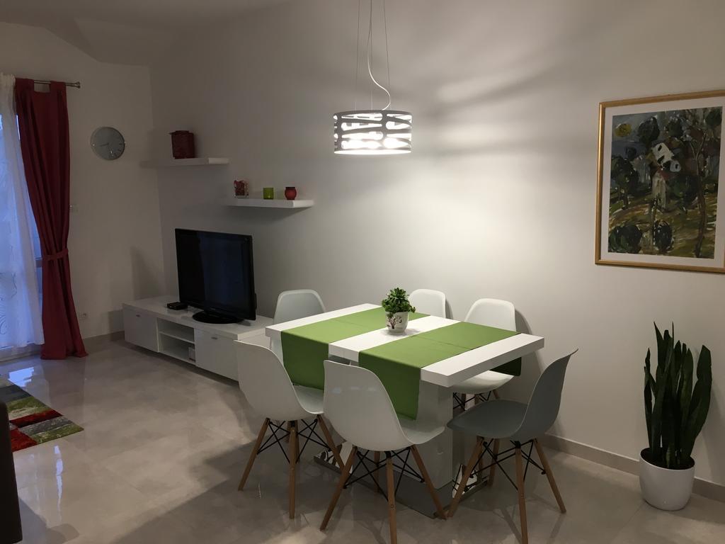 Apartments Ladesta Lastovo Extérieur photo