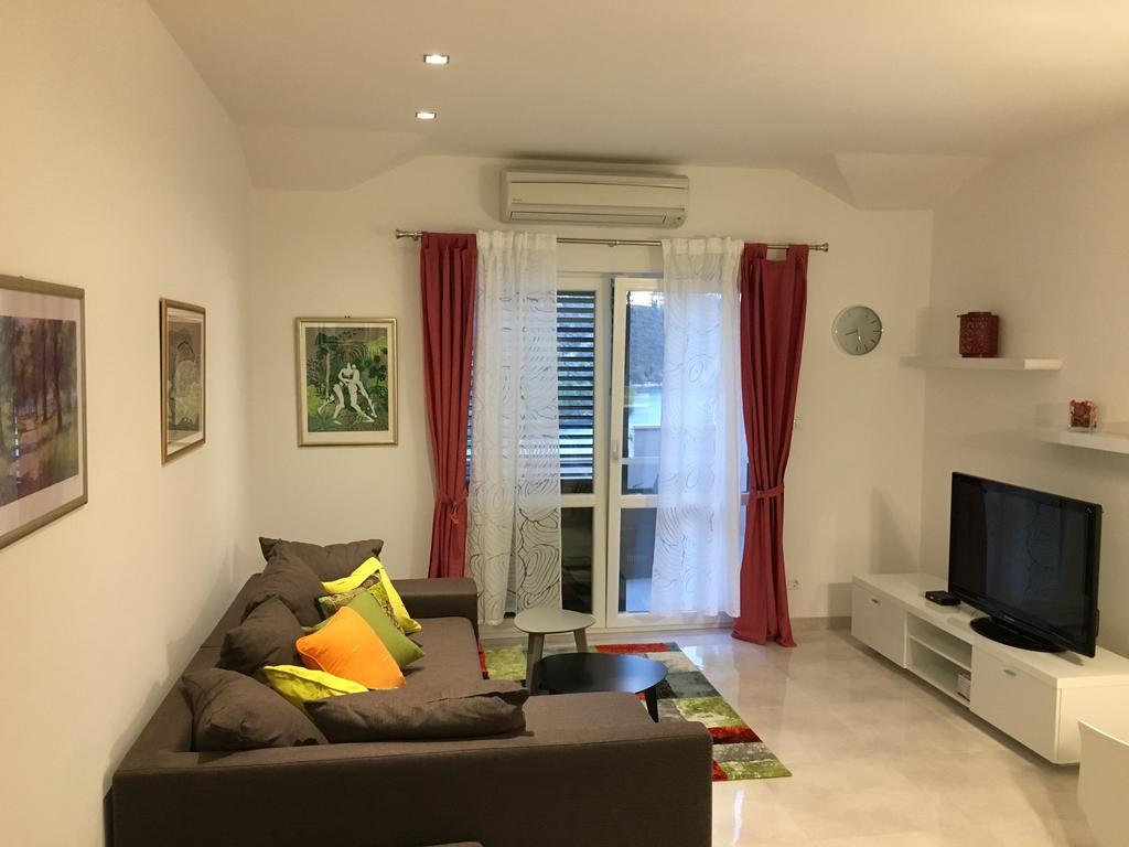 Apartments Ladesta Lastovo Extérieur photo