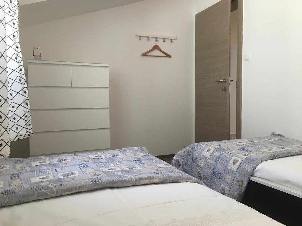 Apartments Ladesta Lastovo Extérieur photo