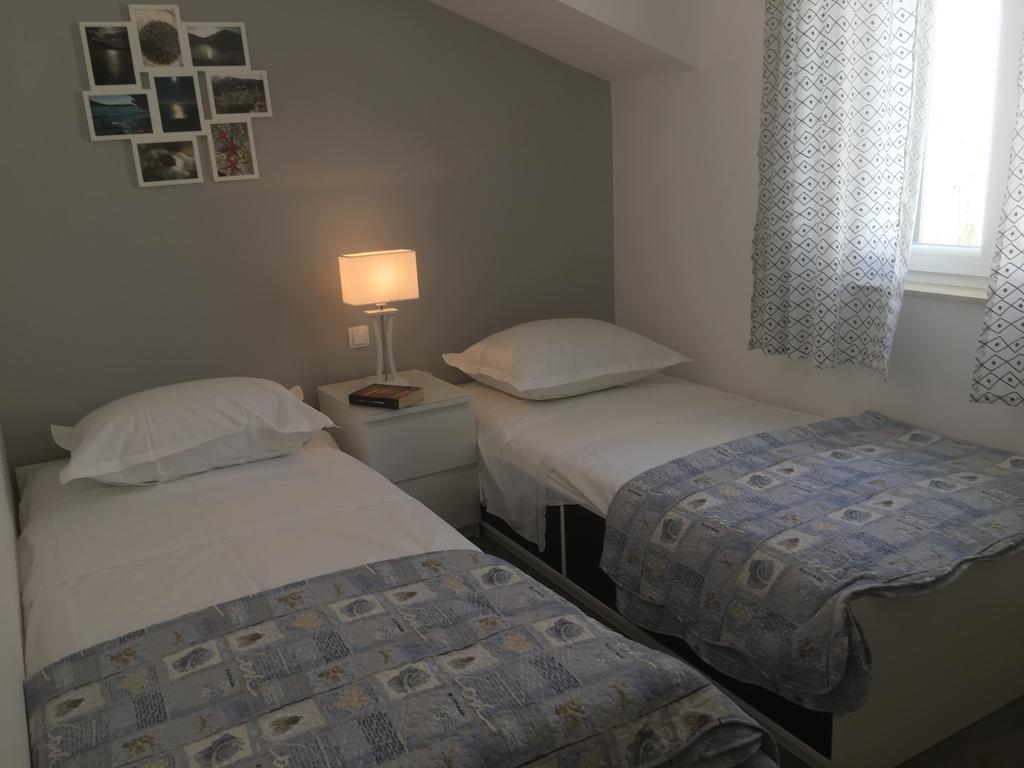 Apartments Ladesta Lastovo Extérieur photo
