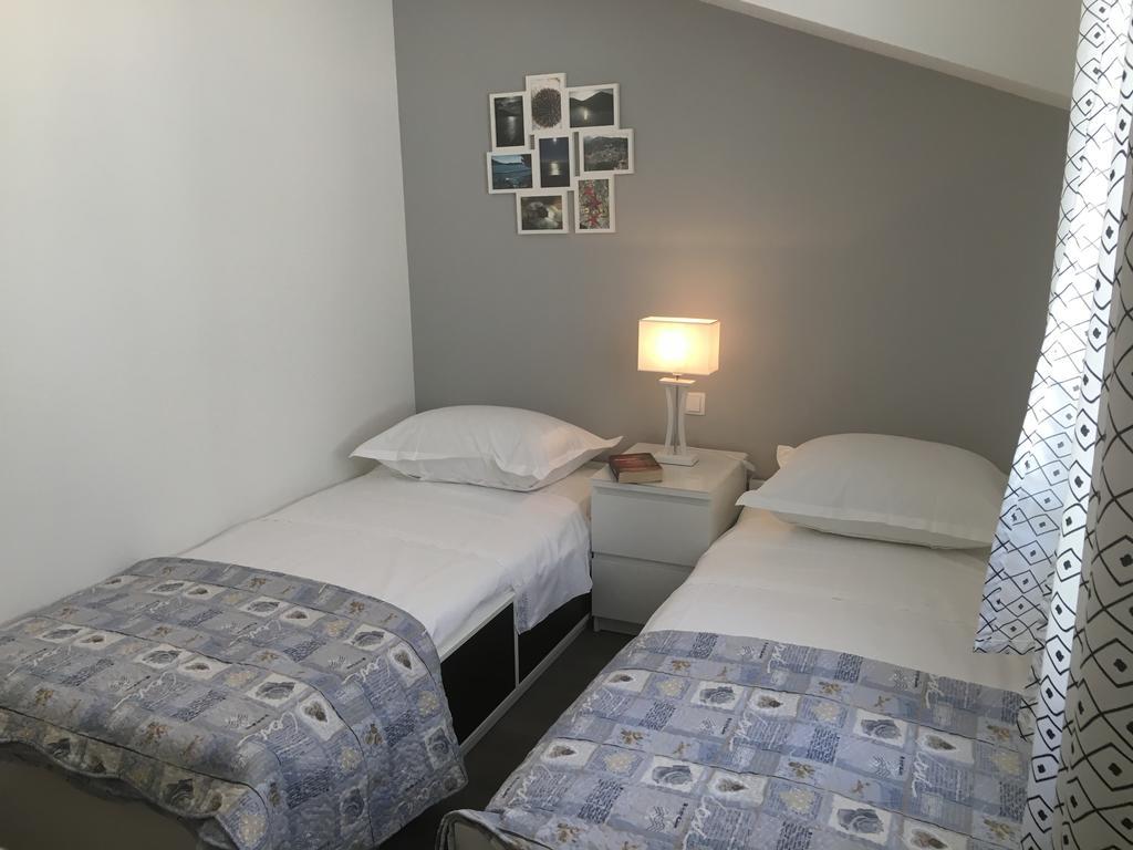 Apartments Ladesta Lastovo Extérieur photo