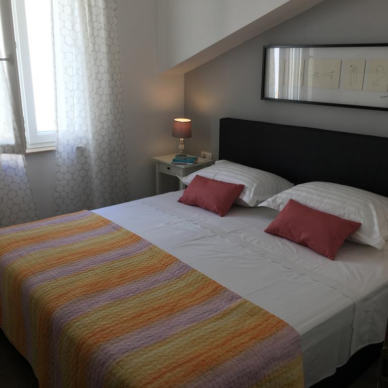 Apartments Ladesta Lastovo Extérieur photo